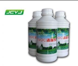 TVOC清洁剂全解析 作用、价格与厂家选购指南